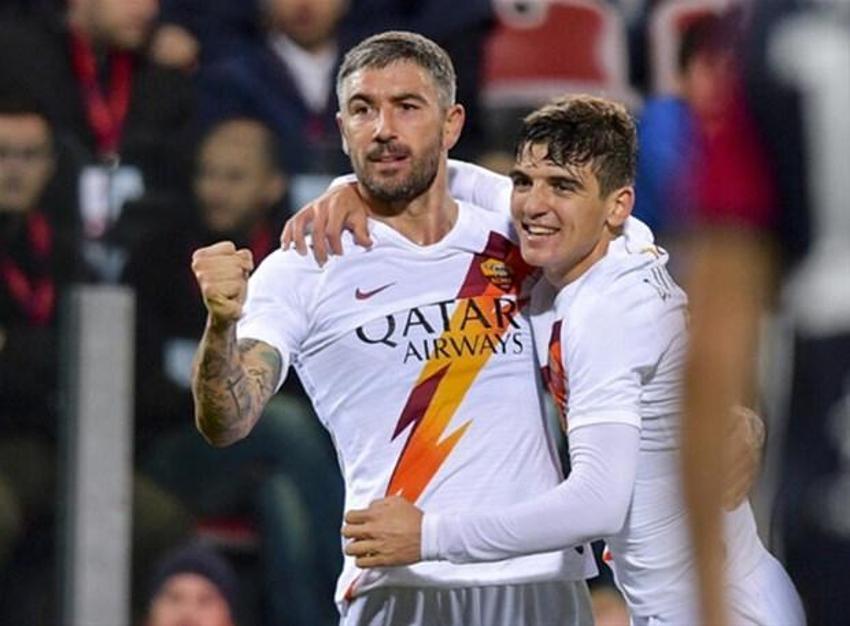 Fenerbahçe’de Kolarov transferi yine engele takıldı!