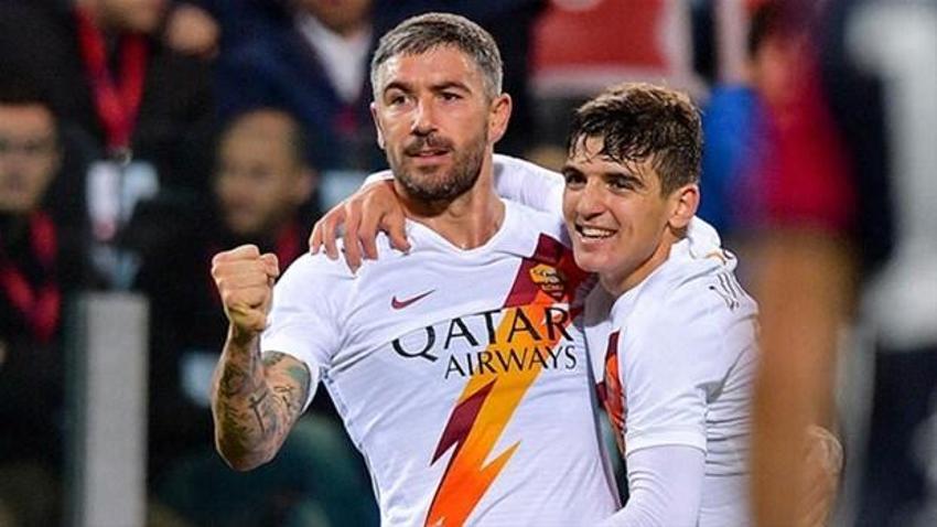Fenerbahçe’de Kolarov transferi yine engele takıldı!
