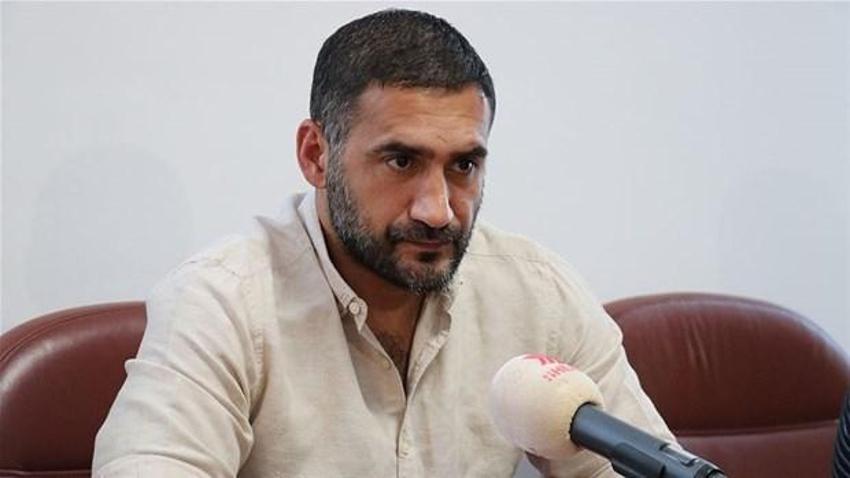 Ümit Karan'dan teklif itirafı!