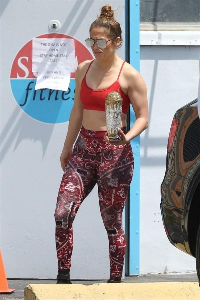 Jennifer Lopez ve Alex Rodriguez'in New York Metz'i satın alacak iddiası