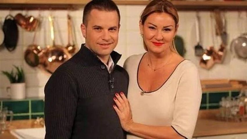 Dizi aşkı gerçek oldu
