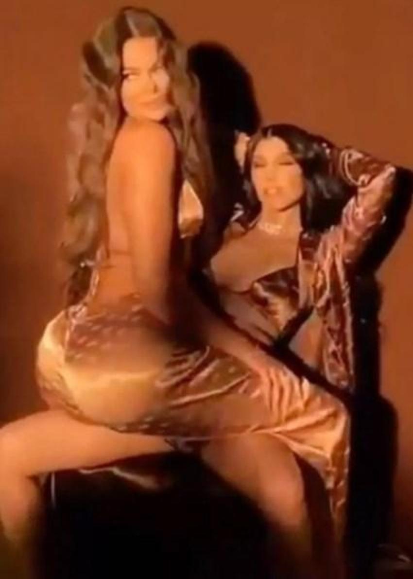 Khloe Kardashian