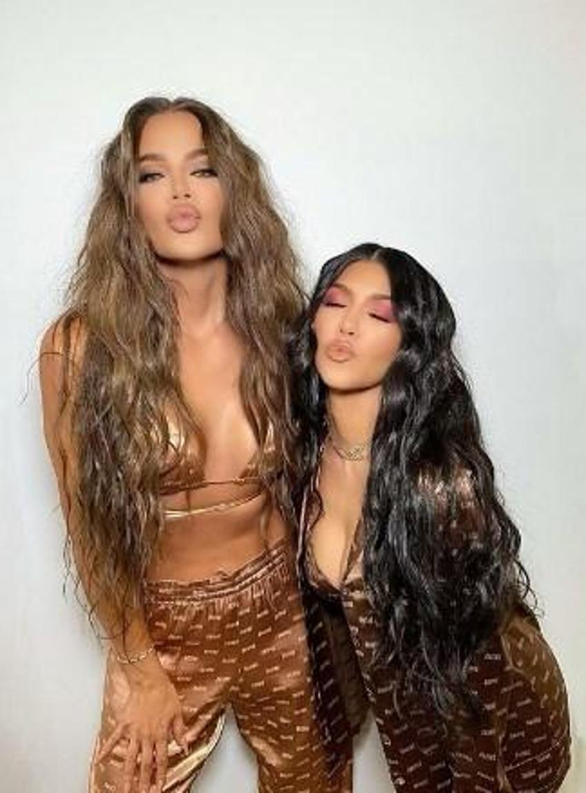 Khloe Kardashian