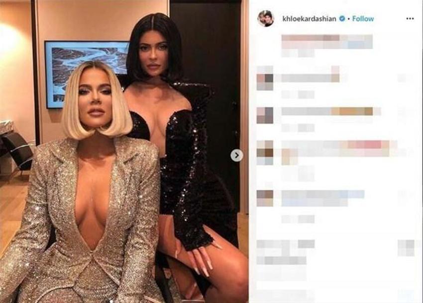 Khloe Kardashian