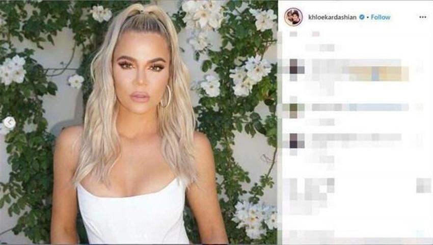 Khloe Kardashian