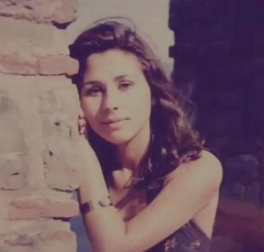 Ünlü isimlerin 'TBT' fotoğrafları...