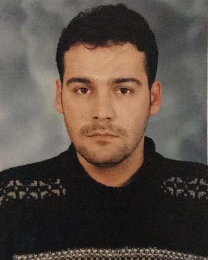 Ünlü isimlerin 'TBT' fotoğrafları...