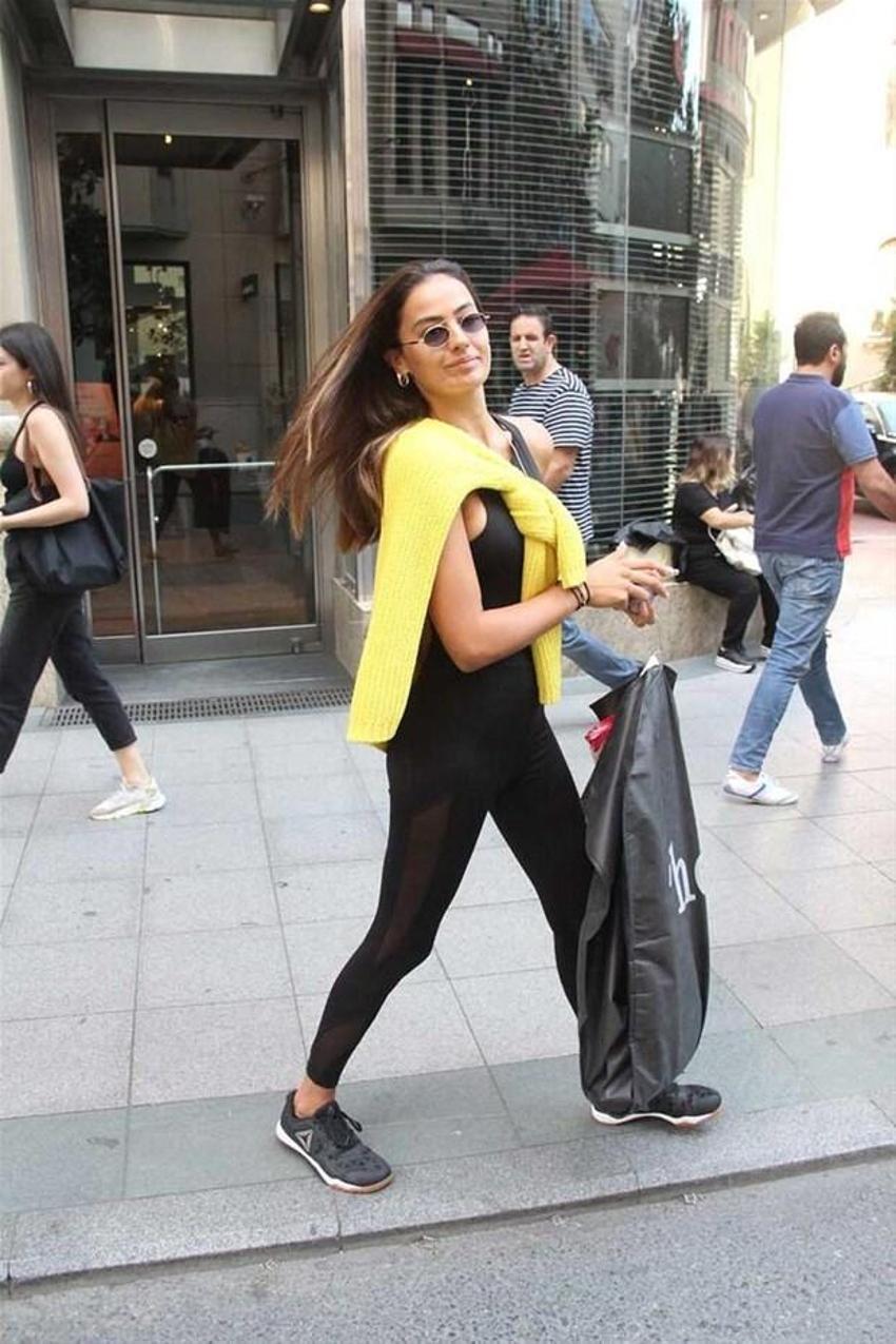 'Miss Model of Turkey' birincisi Sinem Sülün'ün 5 yıla kadar hapsi isteniyor!