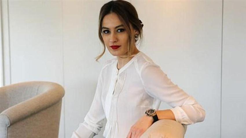 'Miss Model of Turkey' birincisi Sinem Sülün'ün 5 yıla kadar hapsi isteniyor!