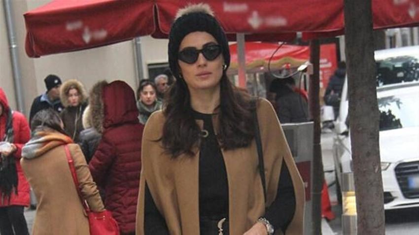'Miss Model of Turkey' birincisi Sinem Sülün'ün 5 yıla kadar hapsi isteniyor!