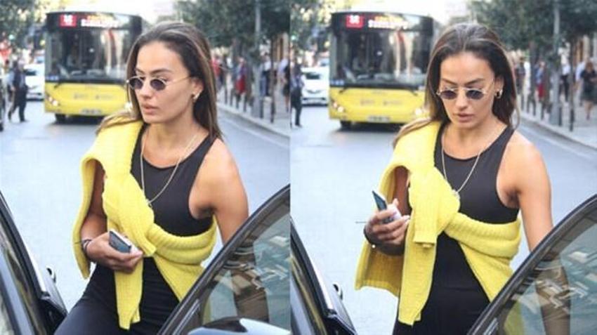 'Miss Model of Turkey' birincisi Sinem Sülün'ün 5 yıla kadar hapsi isteniyor!