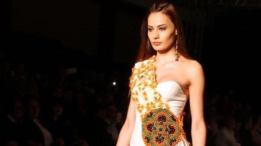 'Miss Model of Turkey' birincisi Sinem Sülün'ün 5 yıla kadar hapsi isteniyor!
