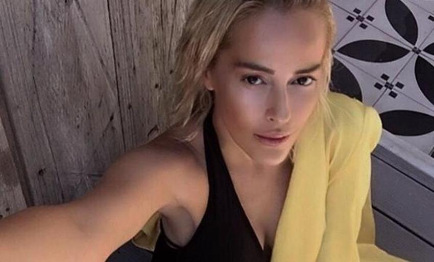 Survivor Sercan Yıldırım'ın eski sevgilileri arasında birçok ünlü var