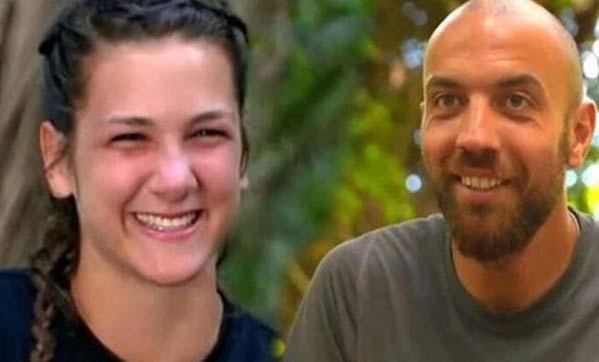 Survivor Sercan Yıldırım'ın eski sevgilileri arasında birçok ünlü var