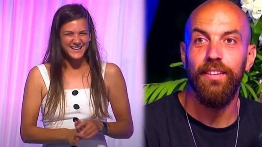 Survivor Sercan Yıldırım'ın eski sevgilileri arasında birçok ünlü var