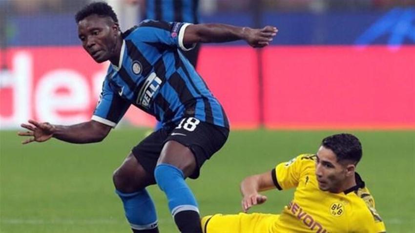 Fenerbahçe Asamoah ile anlaştı!