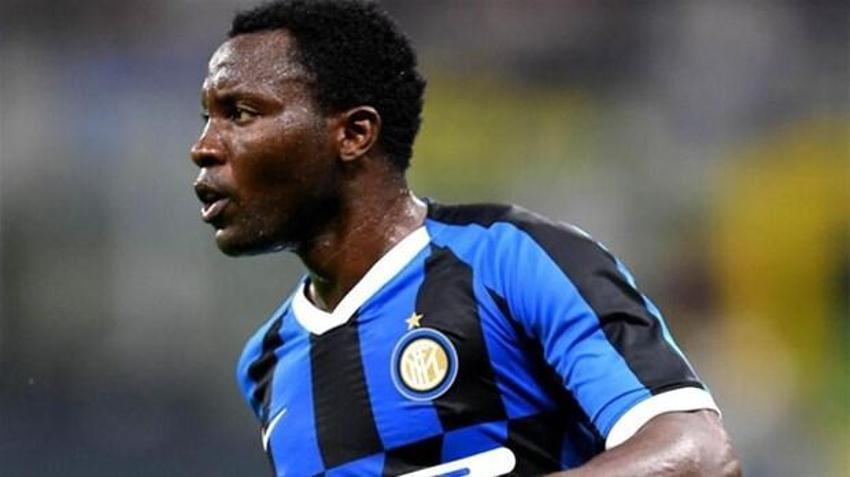 Fenerbahçe Asamoah ile anlaştı!