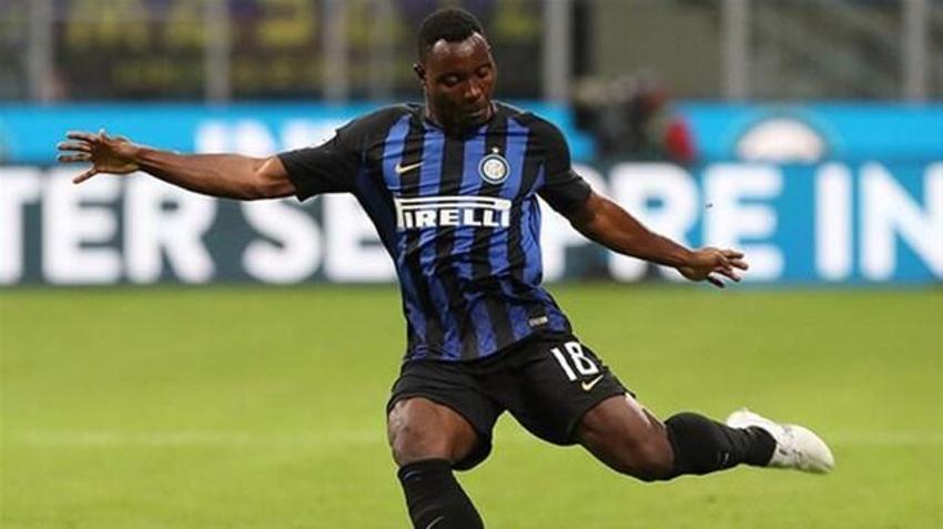 Fenerbahçe Asamoah ile anlaştı!