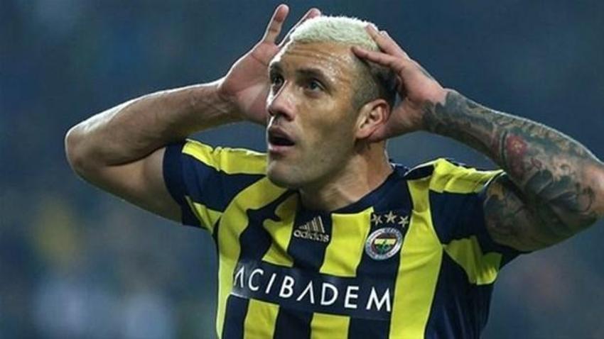 Fernandao'dan Fenerbahçe itirafı: Ayrılmayı hiç istemedim