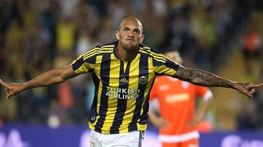 Fernandao'dan Fenerbahçe itirafı: Ayrılmayı hiç istemedim
