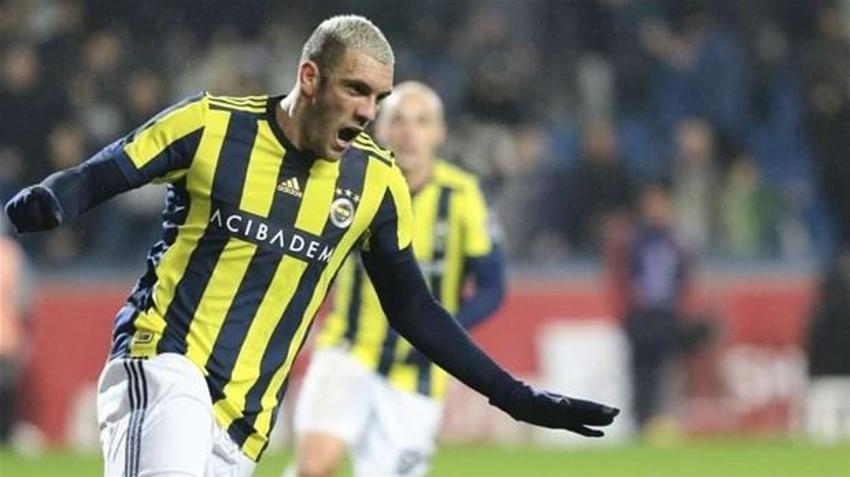 Fernandao'dan Fenerbahçe itirafı: Ayrılmayı hiç istemedim