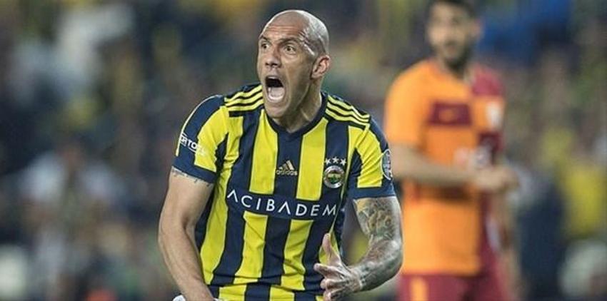 Fernandao'dan Fenerbahçe itirafı: Ayrılmayı hiç istemedim