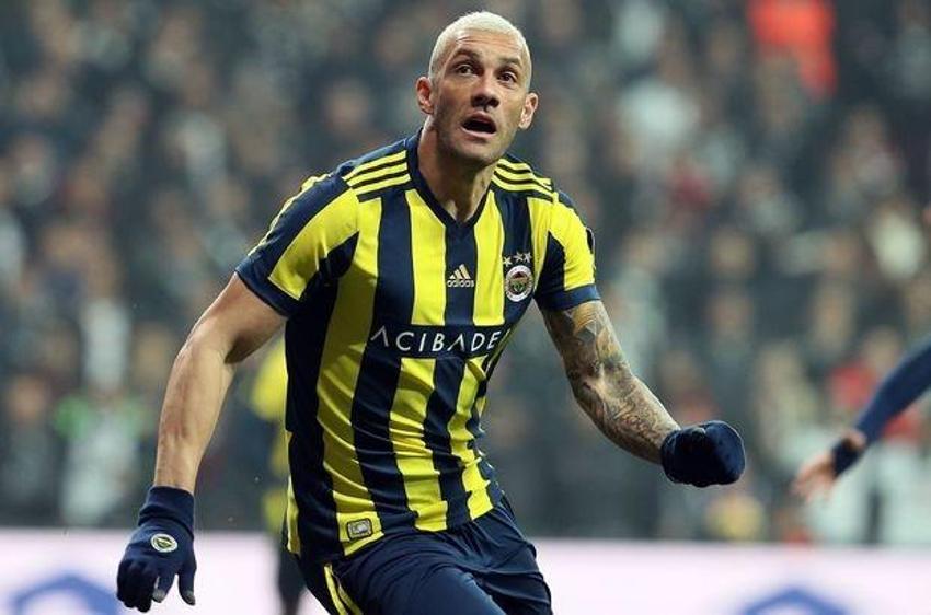 Fernandao'dan Fenerbahçe itirafı: Ayrılmayı hiç istemedim