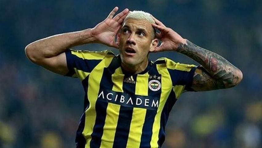 Fernandao'dan Fenerbahçe itirafı: Ayrılmayı hiç istemedim