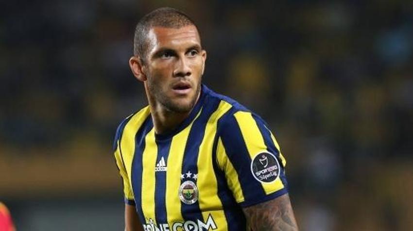 Fernandao'dan Fenerbahçe itirafı: Ayrılmayı hiç istemedim