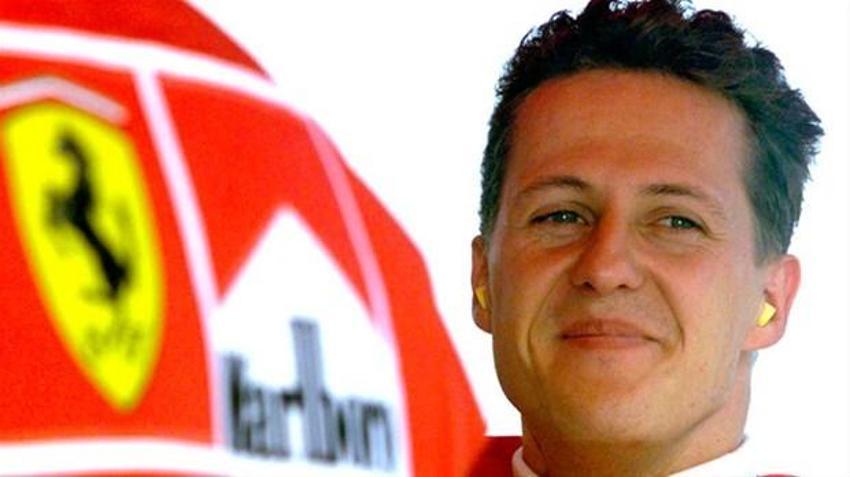 Yıllarca gizlendi sonradan ortaya çıktı! Michael Schumacher...