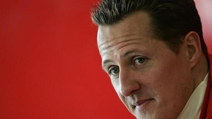 Yıllarca gizlendi sonradan ortaya çıktı! Michael Schumacher...