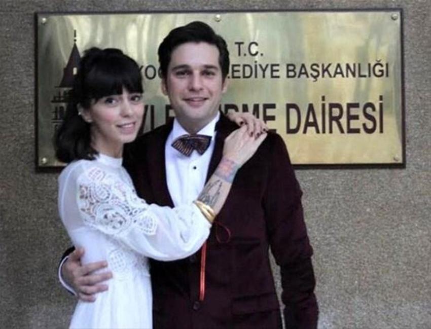 Bir de 'Acemi Cadı'nın 'Cenk'inin son haline bakın!
