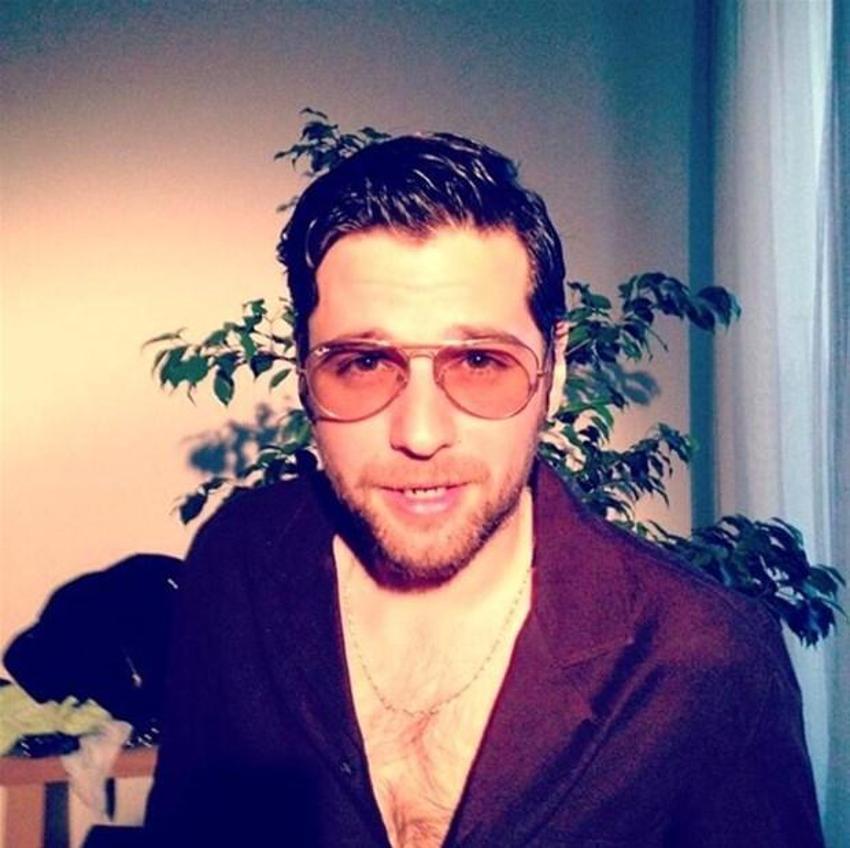 Bir de 'Acemi Cadı'nın 'Cenk'inin son haline bakın!