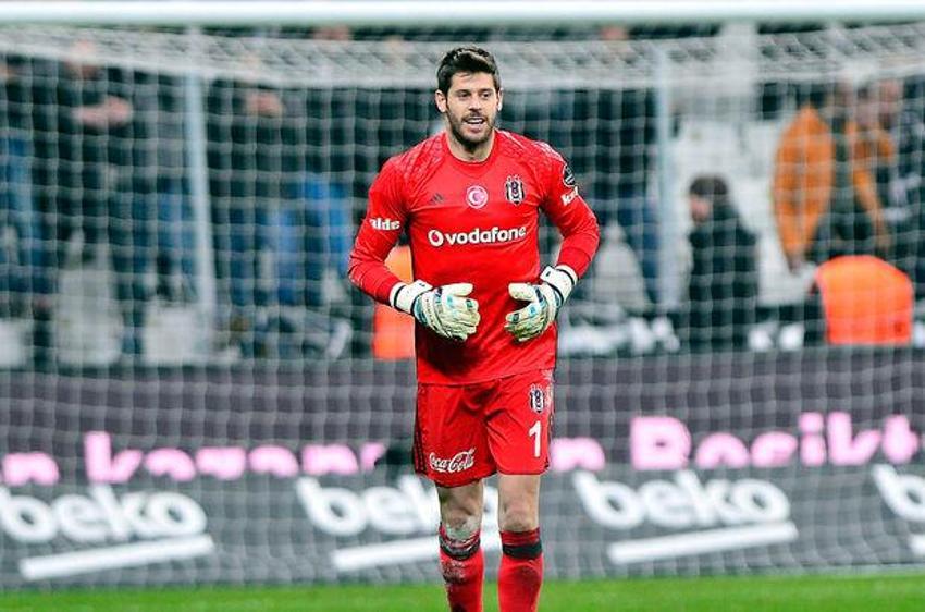 Beşiktaş'a Fabri'den mesaj var: Beni alın