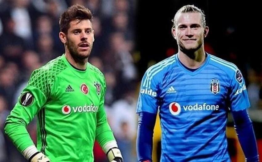 Beşiktaş'a Fabri'den mesaj var: Beni alın