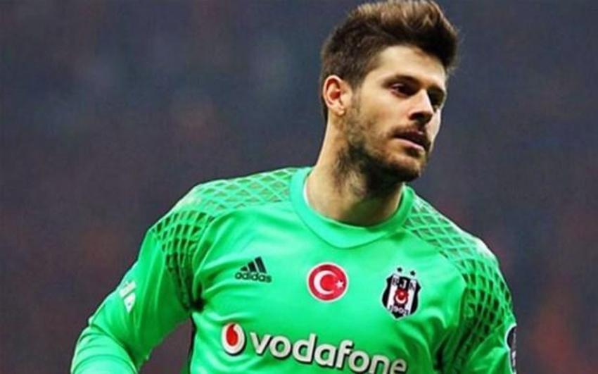 Beşiktaş'a Fabri'den mesaj var: Beni alın