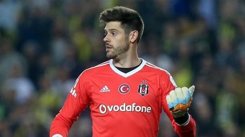 Beşiktaş'a Fabri'den mesaj var: Beni alın