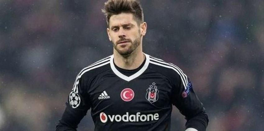 Beşiktaş'a Fabri'den mesaj var: Beni alın