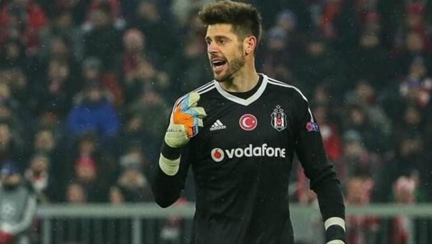 Beşiktaş'a Fabri'den mesaj var: Beni alın