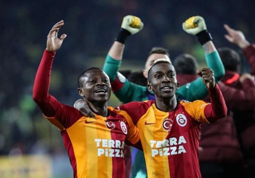 Galatasaray'da Onyekuru için korkutan iddia! Bonservisiyle...