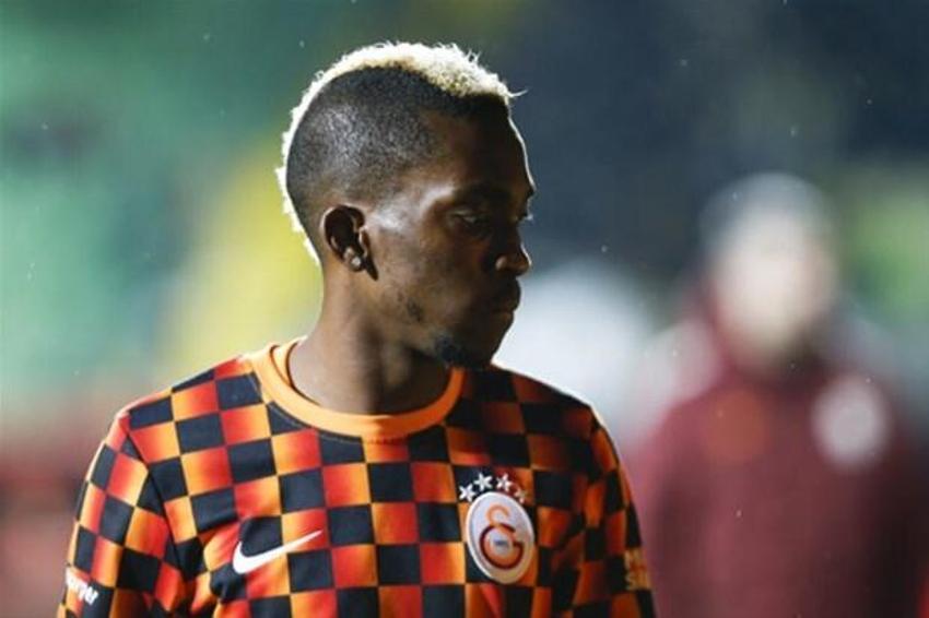 Galatasaray'da Onyekuru için korkutan iddia! Bonservisiyle...
