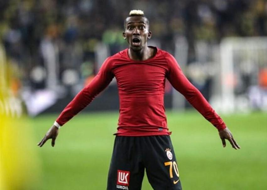 Galatasaray'da Onyekuru için korkutan iddia! Bonservisiyle...