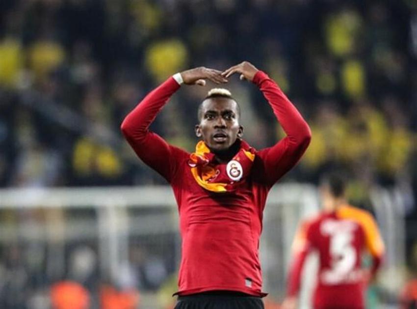 Galatasaray'da Onyekuru için korkutan iddia! Bonservisiyle...