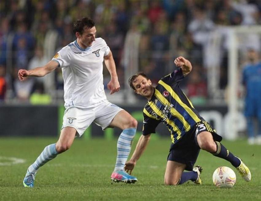 Reto Ziegler: "Fenerbahçe'de yaşadım, kötüydü..."