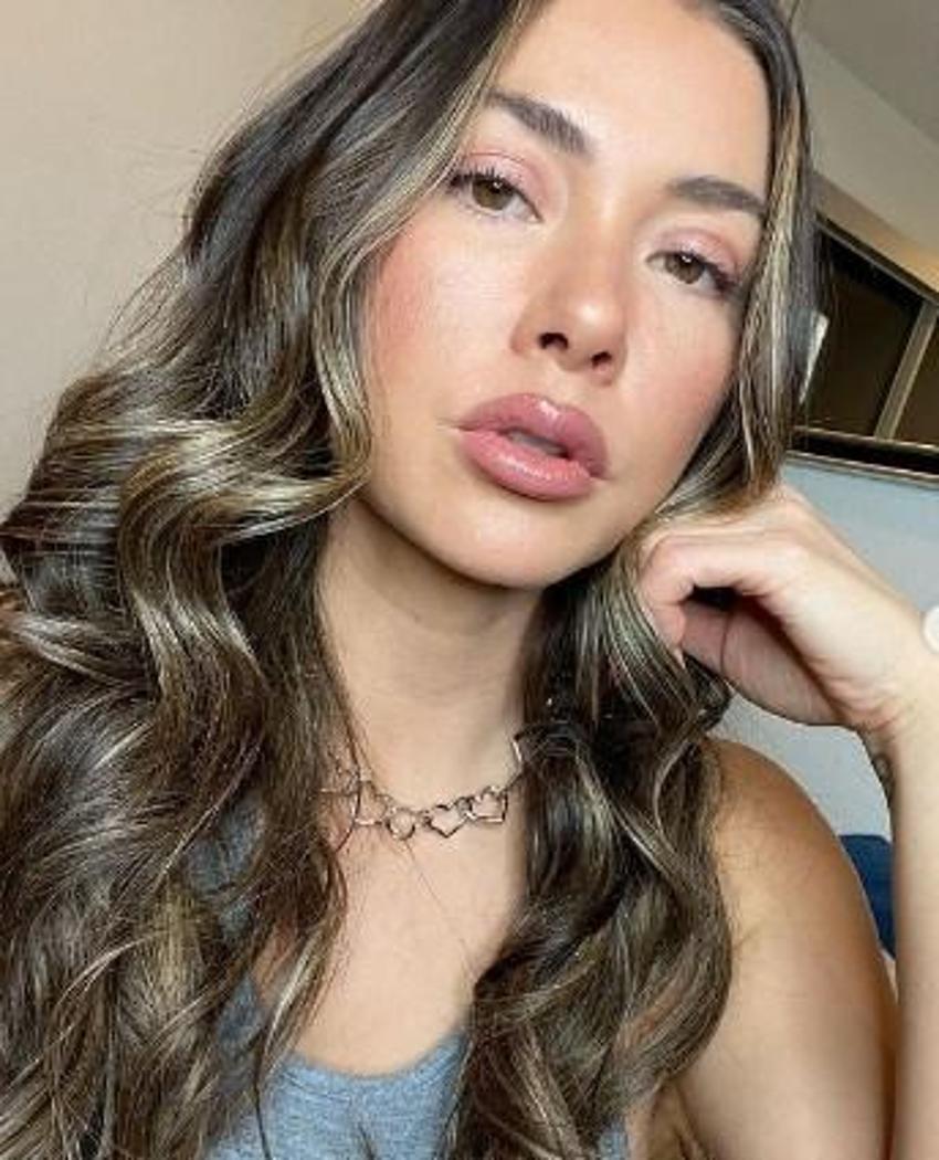 Arianny Celeste Instagram'ı sallıyor!