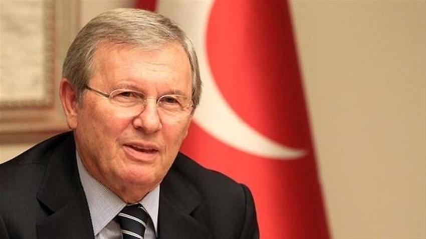 MHK Başkanı Zekeriya Alp: "İki hakemimiz pozitif"