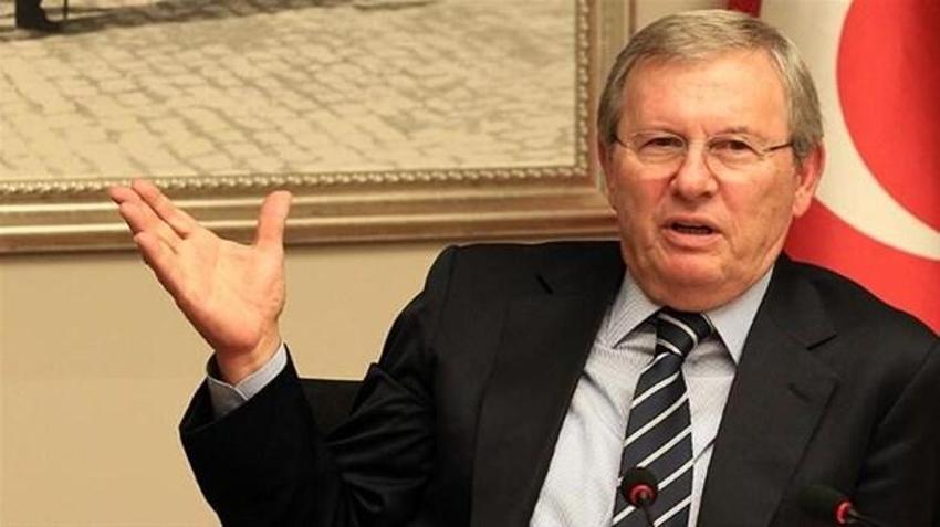 MHK Başkanı Zekeriya Alp: "İki hakemimiz pozitif"