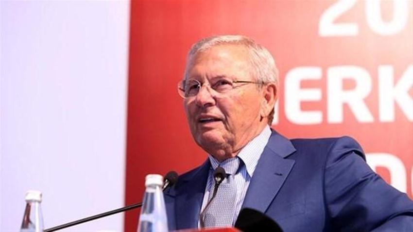 MHK Başkanı Zekeriya Alp: "İki hakemimiz pozitif"