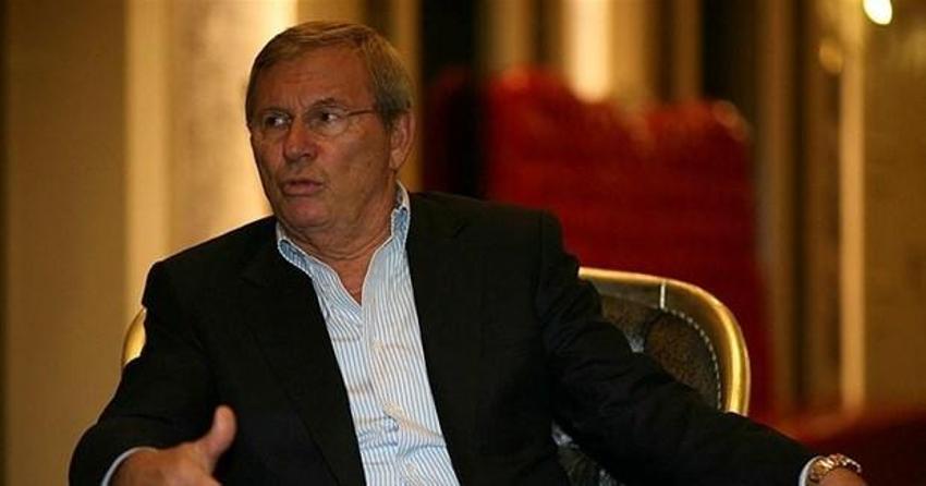 MHK Başkanı Zekeriya Alp: "İki hakemimiz pozitif"