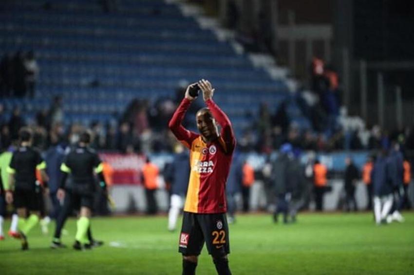 Menajeri açıkladı: 'Mariano'nun sözleşmesi uzayacak'